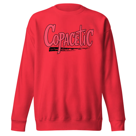 Copacetic Signature Sweatshirt