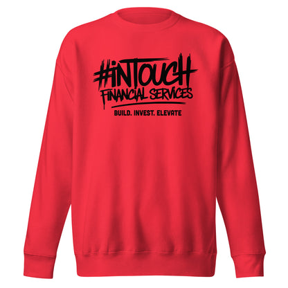 Intouch FInancial Signature Premium Sweatshirt