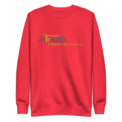 Intouch Services Sweatshirt
