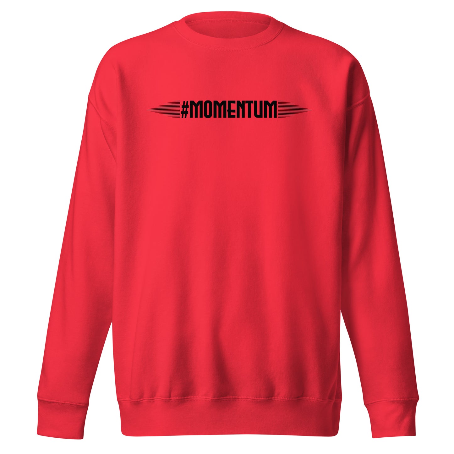 Momentum Signature Sweatshirt