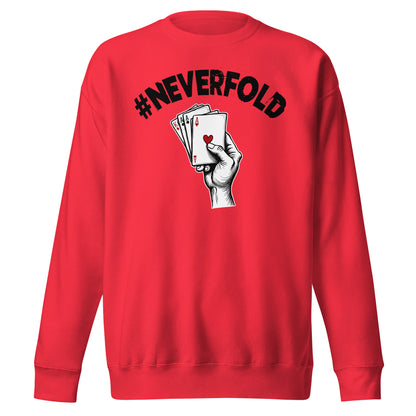 Neverfold Signature Sweatshirt