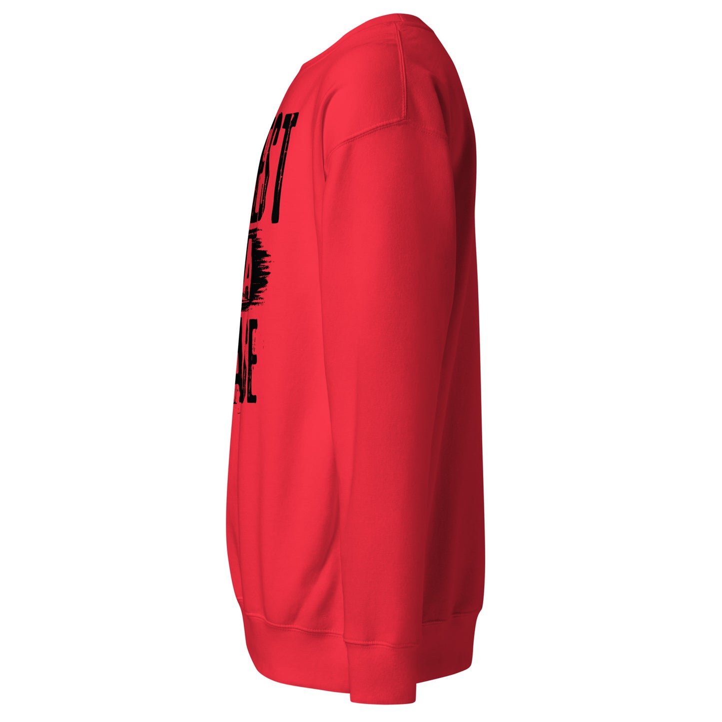 Cest La Base Signature Sweatshirt