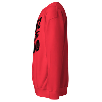 Osez Rever Grand Signature Sweatshirt