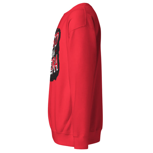 Listo Guerra Signature Sweatshirt