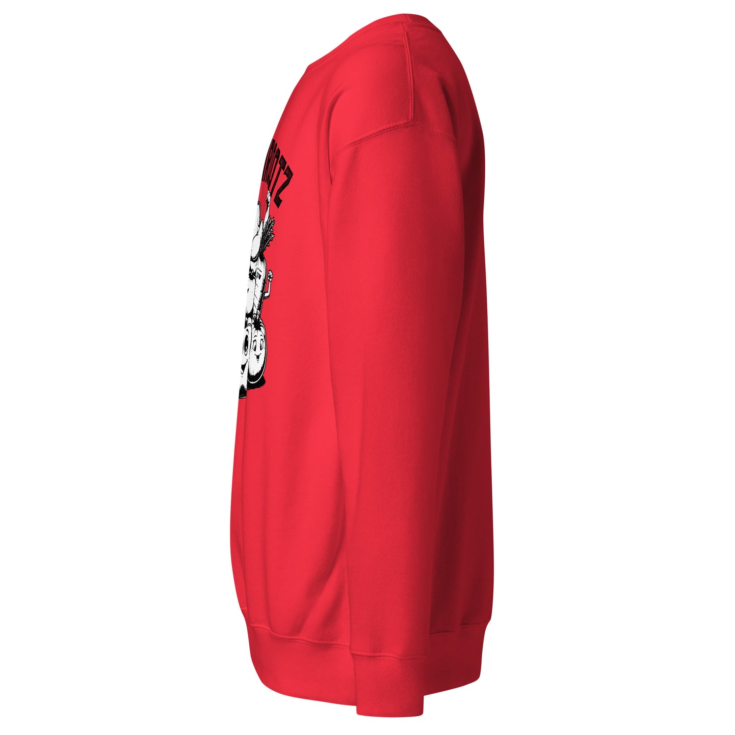Juicen Rootz Signature Sweatshirt