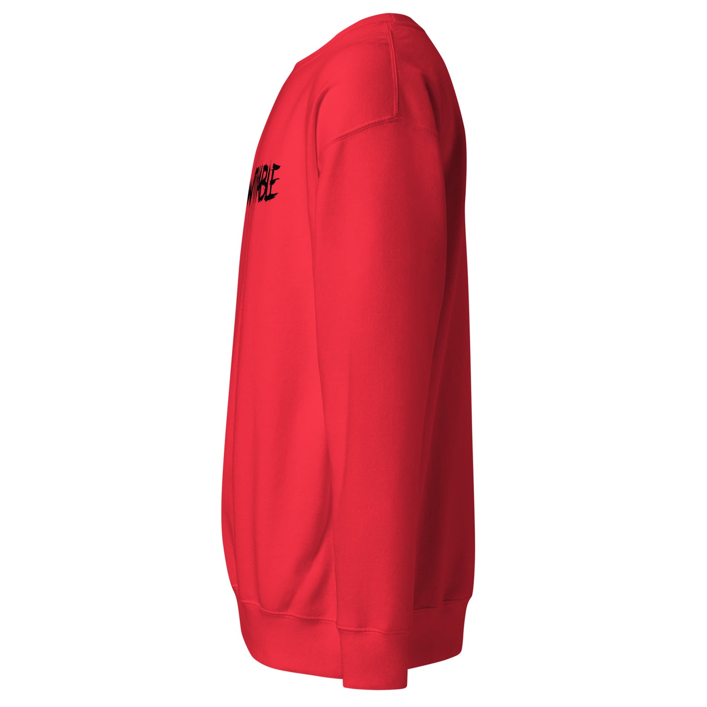 Unfckwithable Signature Sweatshirt