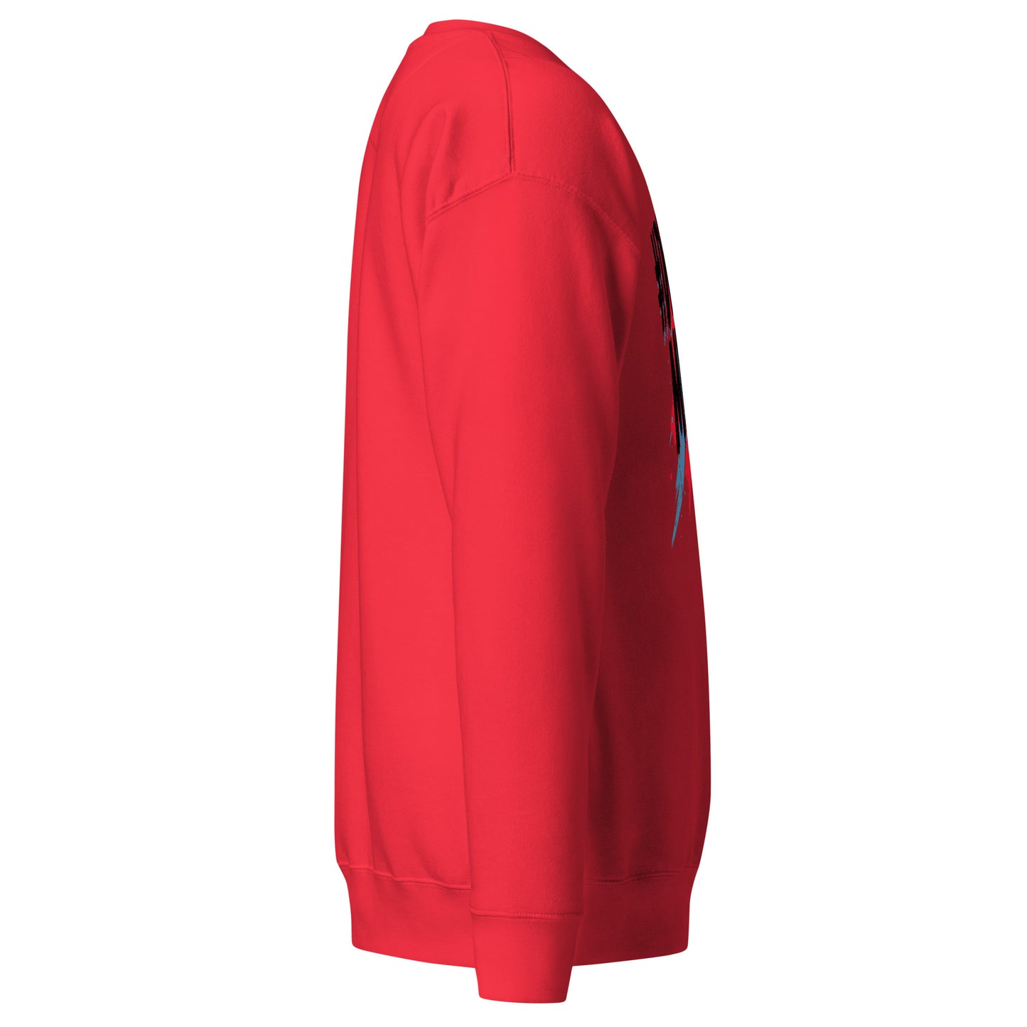 Decir Menos Signature Sweatshirt