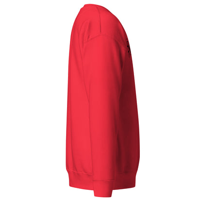 Sayless Signature Sweatshirt