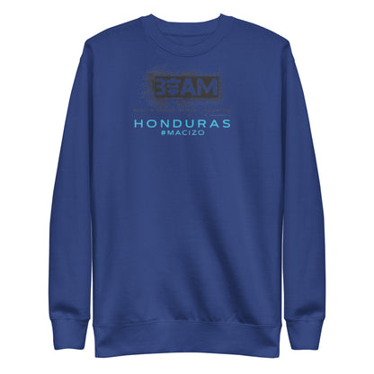 Beam Honduraz #MACIZO Signature Sweatshirt
