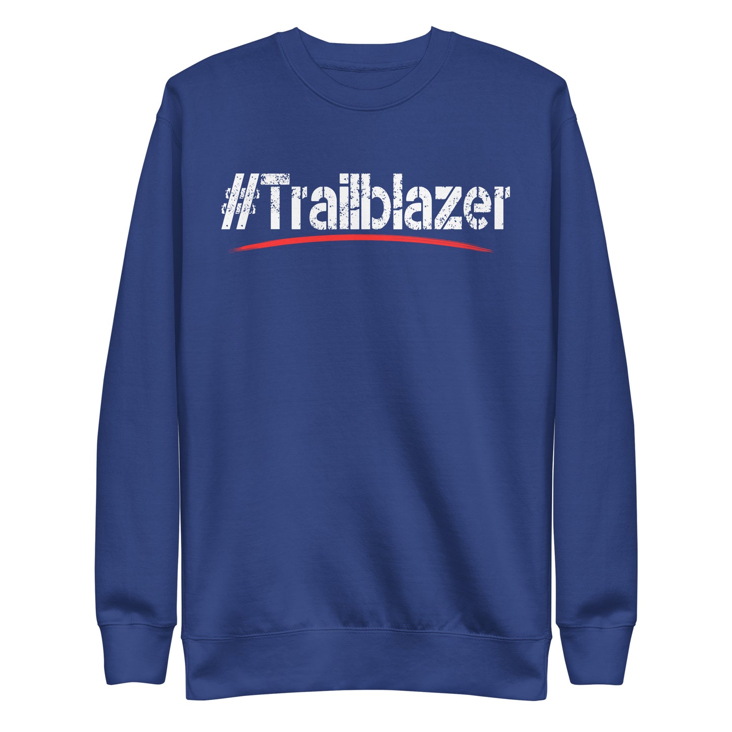 Trailblazer Premium Sweatshirt