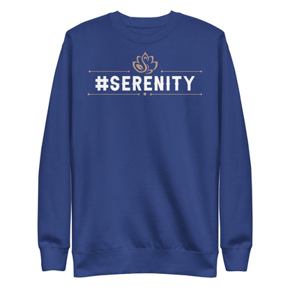 Serenity Premium Sweatshirt