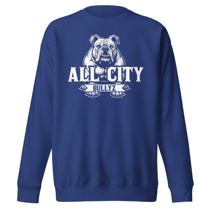 All City Bullzy Sweatshirt