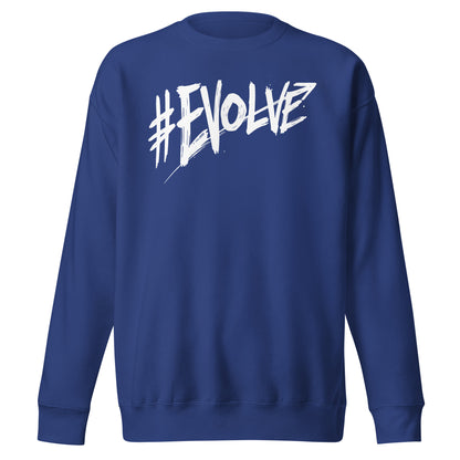 Evolve Sweatshirt