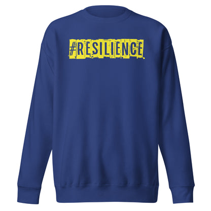 Resilience Sweatshirt