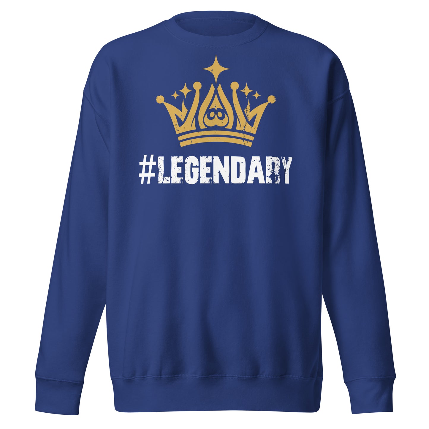Legendary Sweatshirt