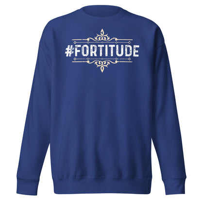 Fortitude Sweatshirt