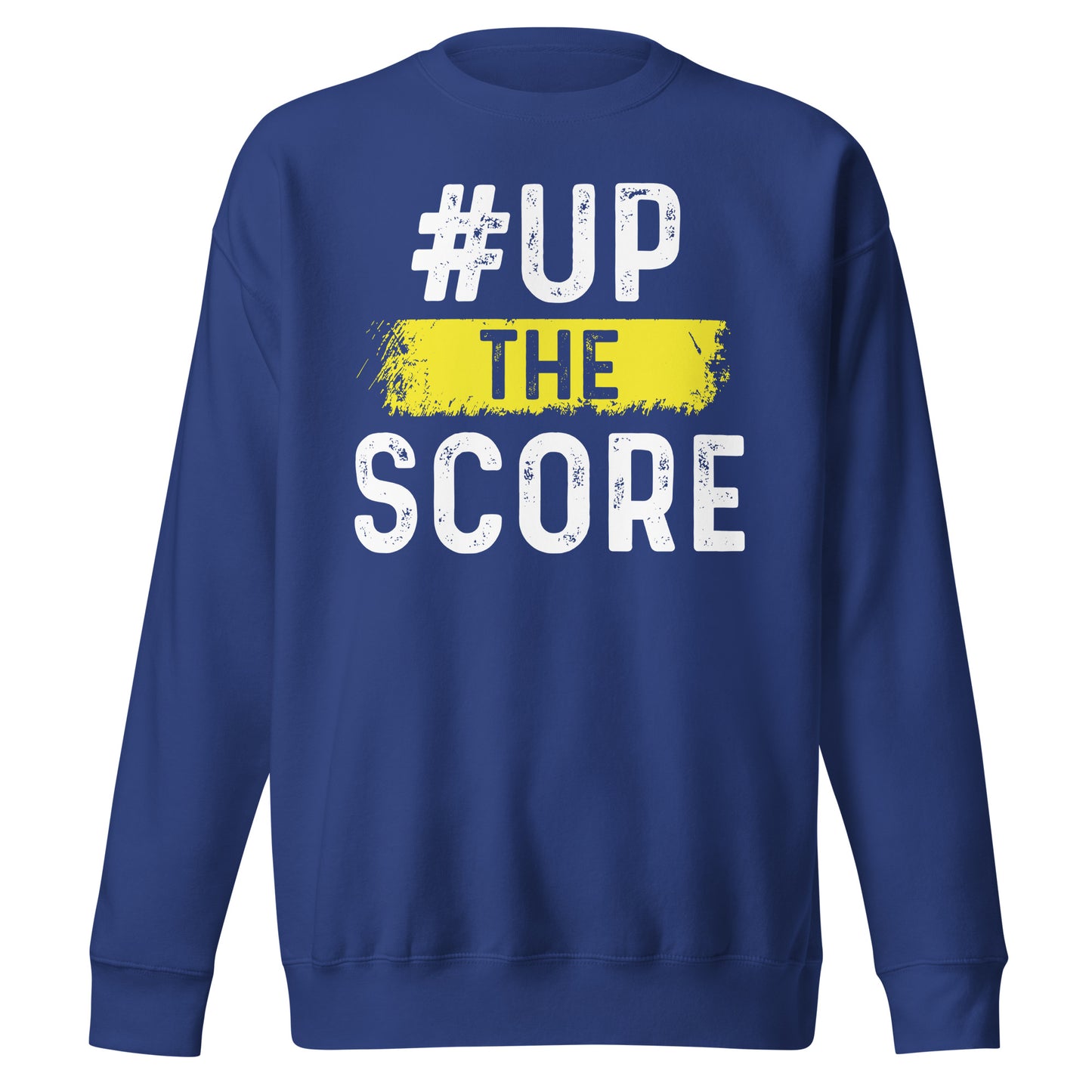 Up the Score Sweatshirt