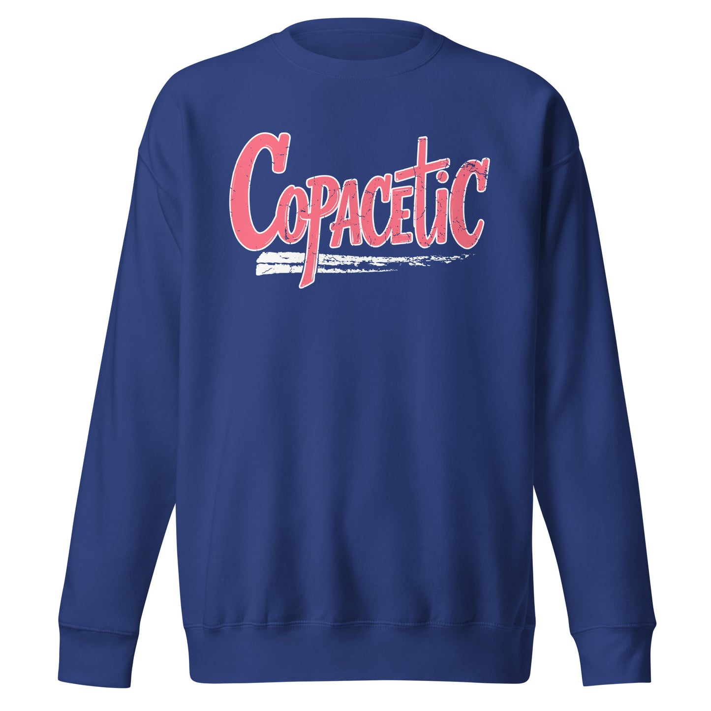 Copacetic Sweatshirt