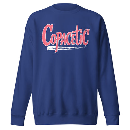 Copacetic Sweatshirt