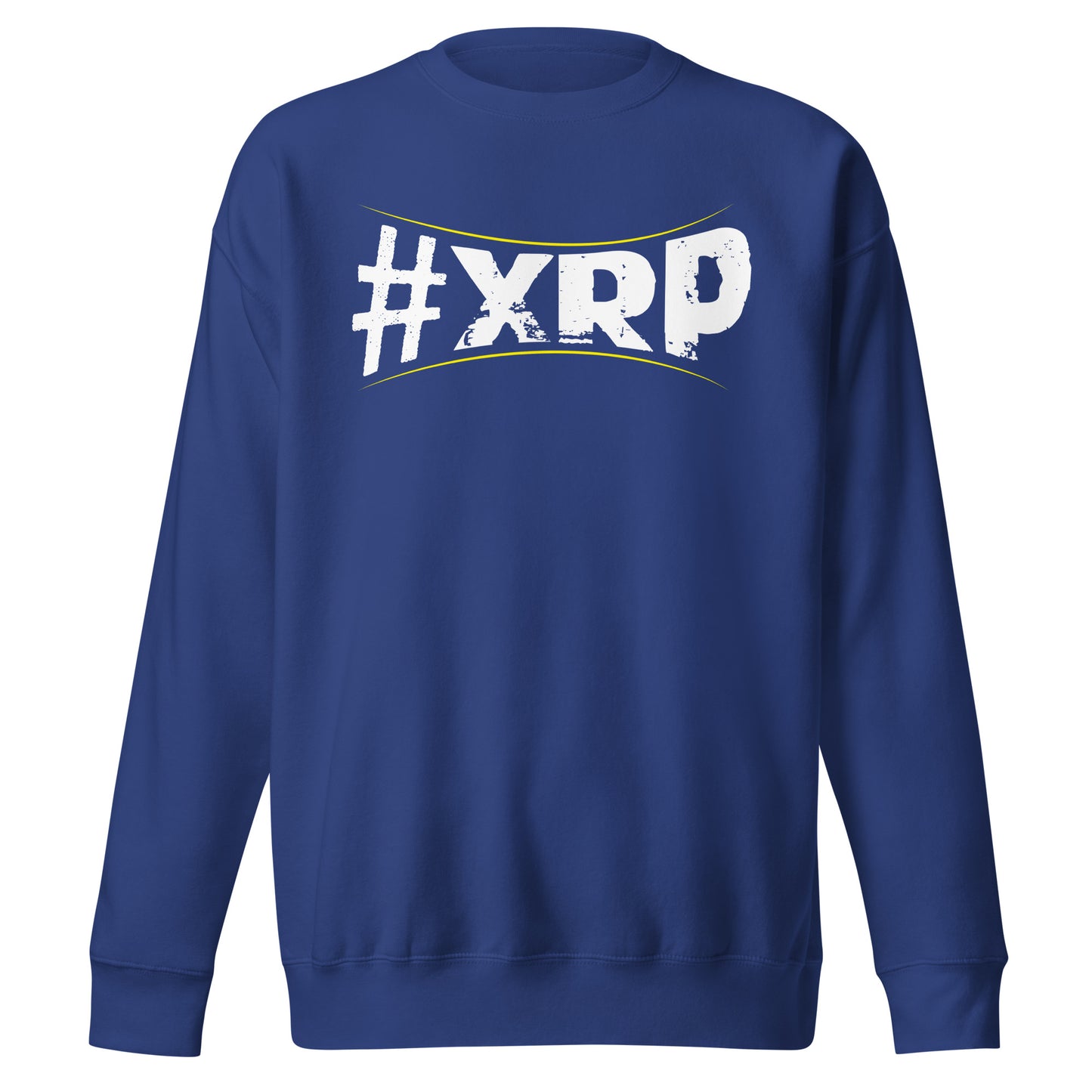 XRP Sweatshirt