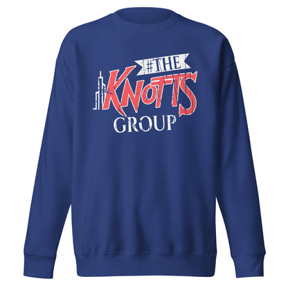 The Knotts Group Sweatshirt