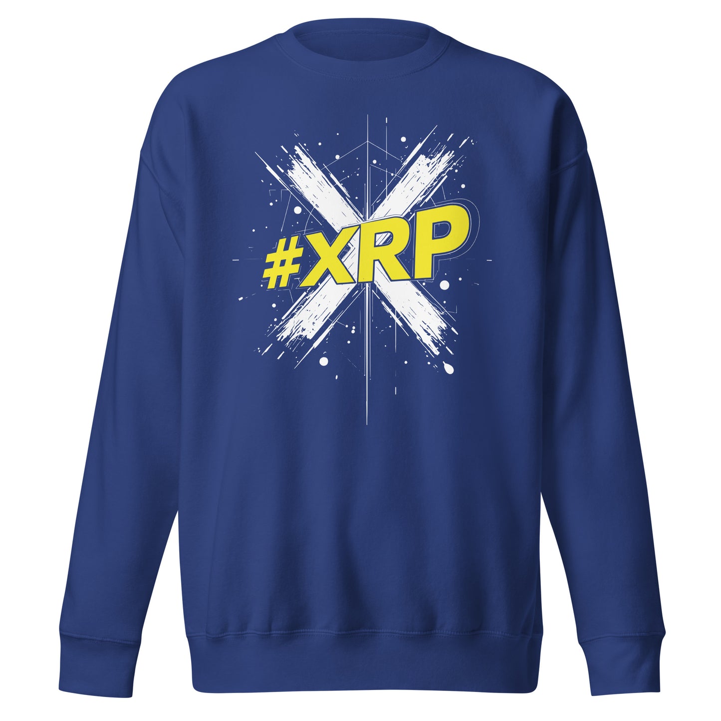 Affordable XRP Sweatshirt