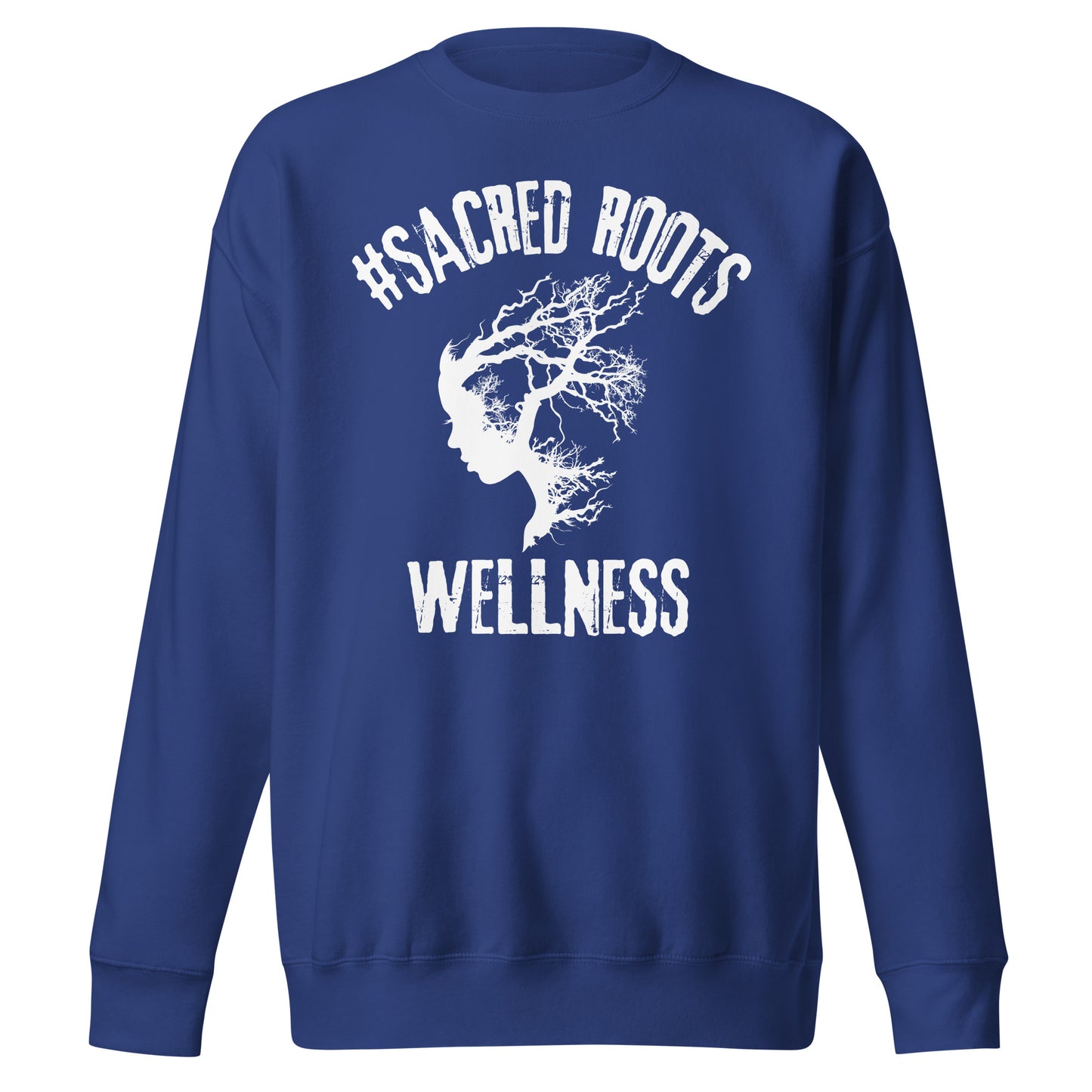 Sacred Roots Sweatshirt