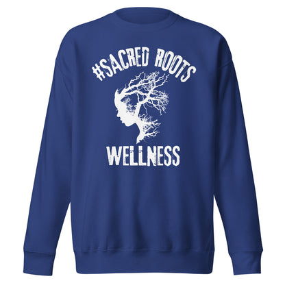 Sacred Roots Sweatshirt