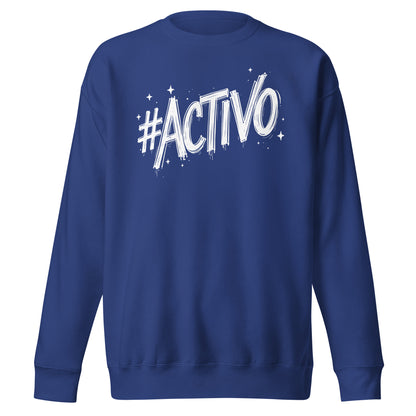 Activo Sweatshirt