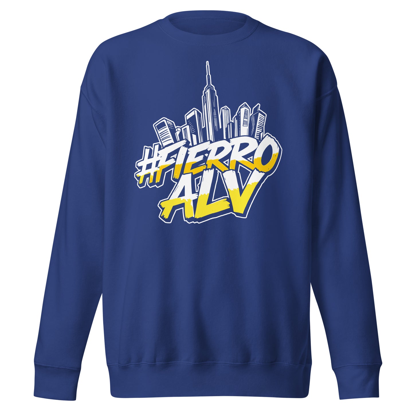 Fierro ALV Sweatshirt
