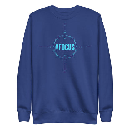 Focus Sweatshirt