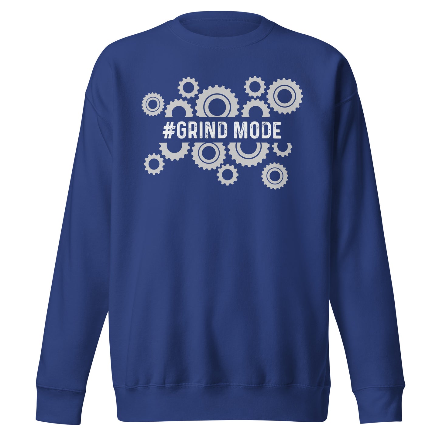Grind Mode Sweatshirt