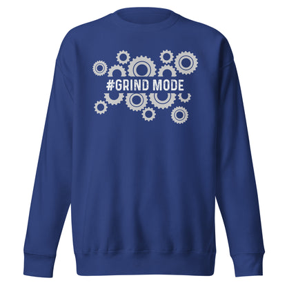 Grind Mode Sweatshirt