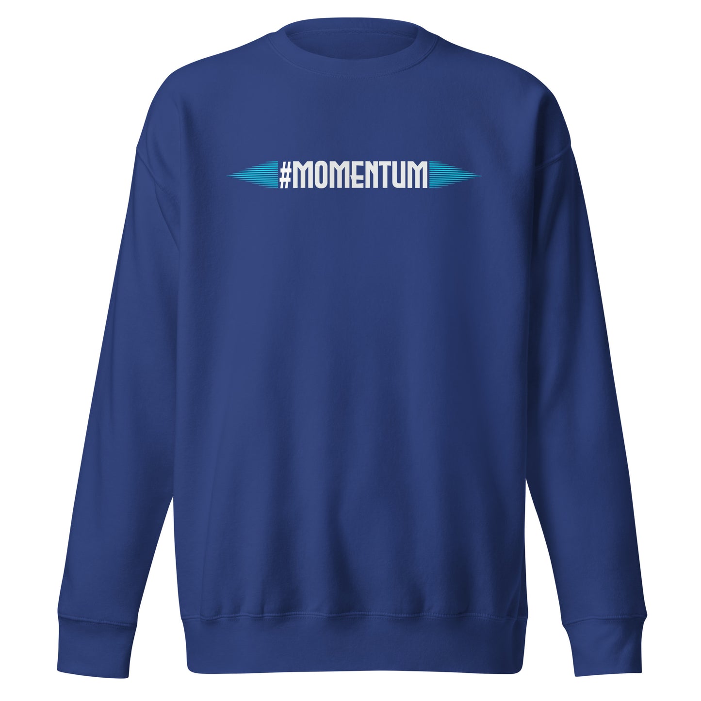 Momentum Sweatshirt