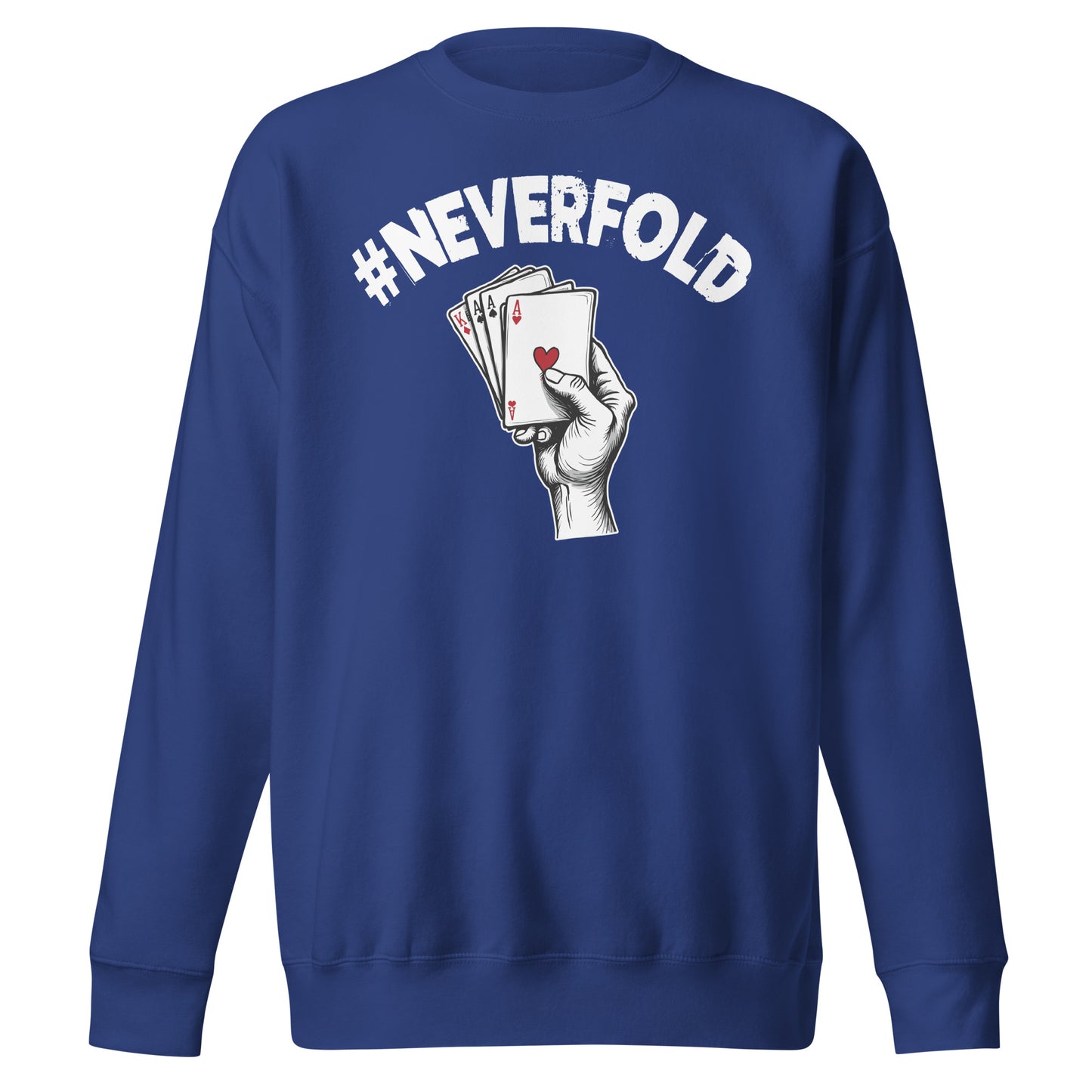 Neverfold Sweatshirt