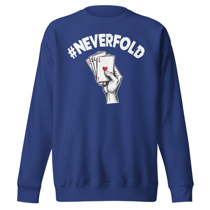 Neverfold Sweatshirt