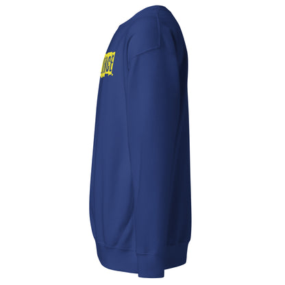 Resilience Sweatshirt