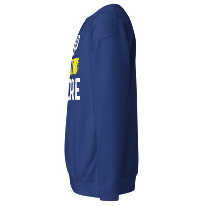 Up the Score Sweatshirt