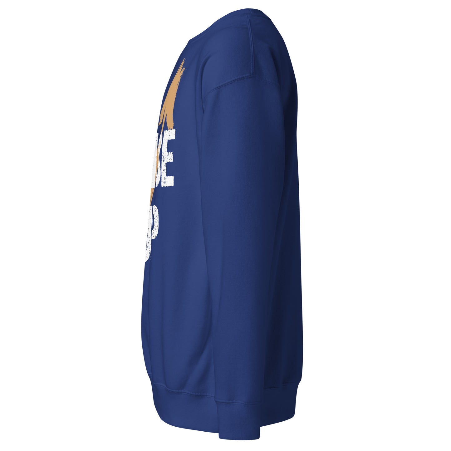 Rise Up Sweatshirt
