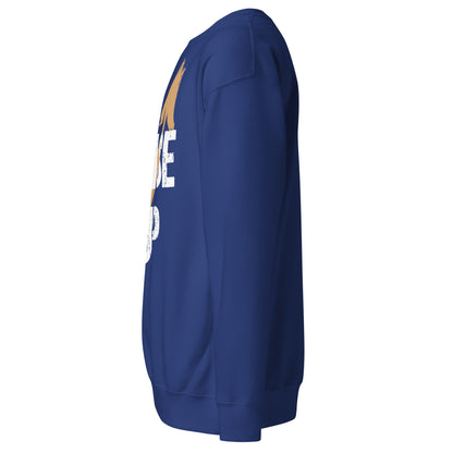 Rise Up Sweatshirt
