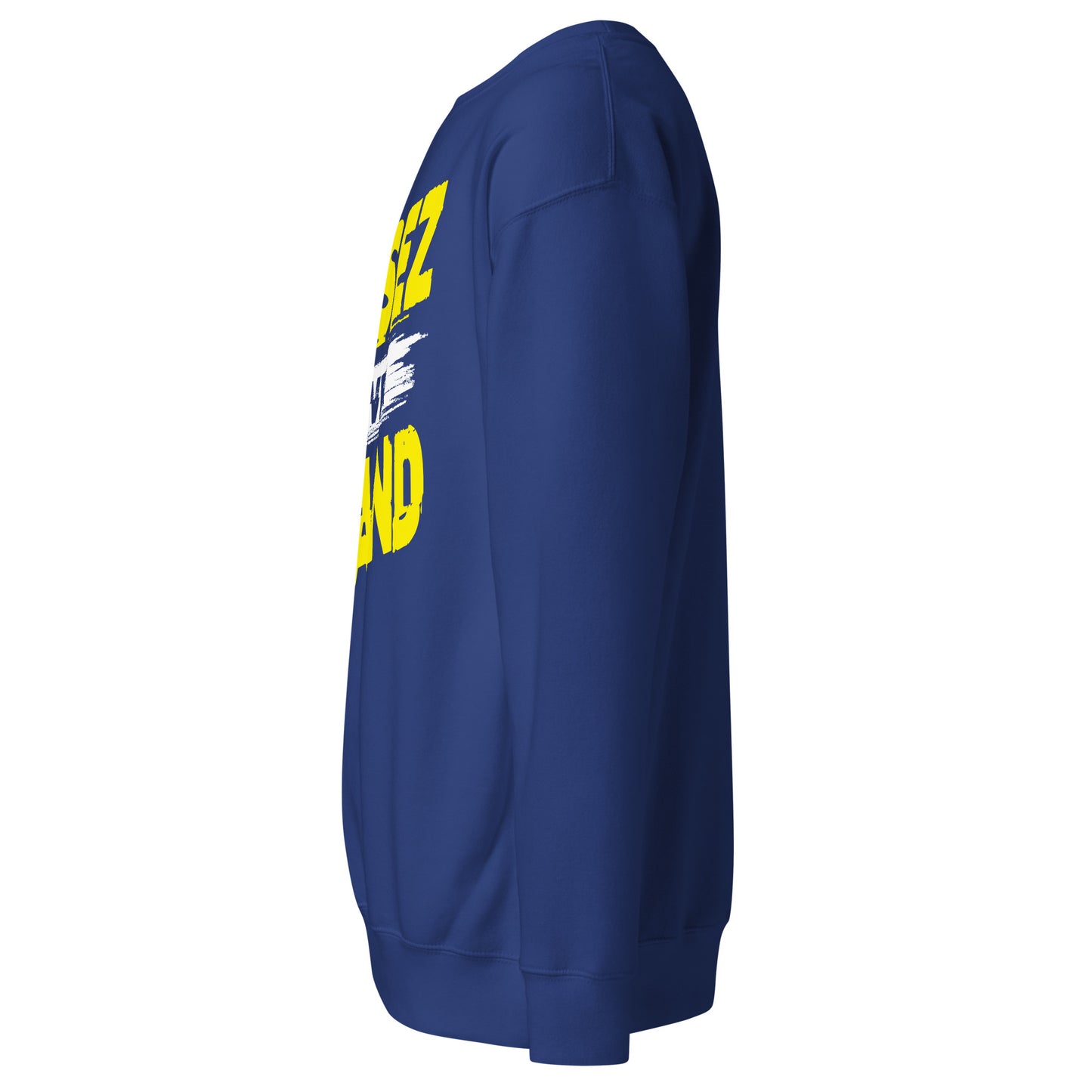 Osez Rever Grand Sweatshirt