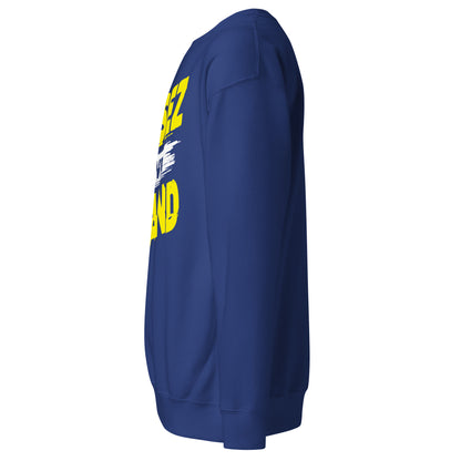 Osez Rever Grand Sweatshirt