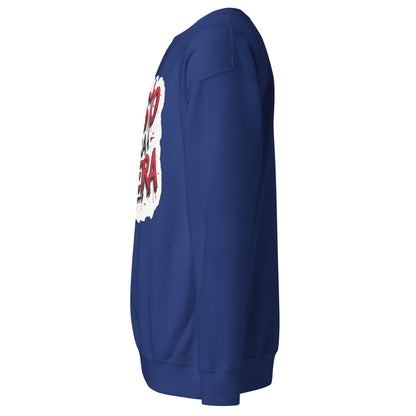 Listo Guerra Sweatshirt