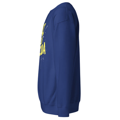 Haz Que Suceda Sweatshirt