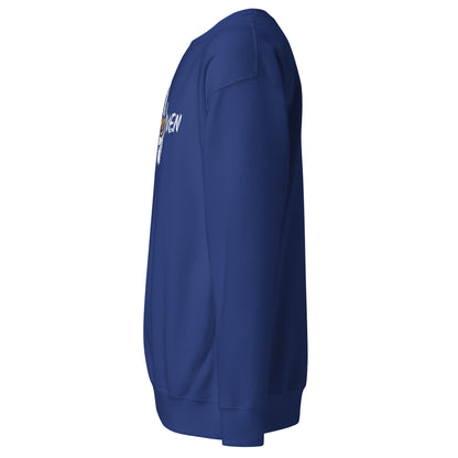 Nofcksgiven Sweatshirt
