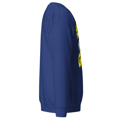 Osez Rever Grand Sweatshirt
