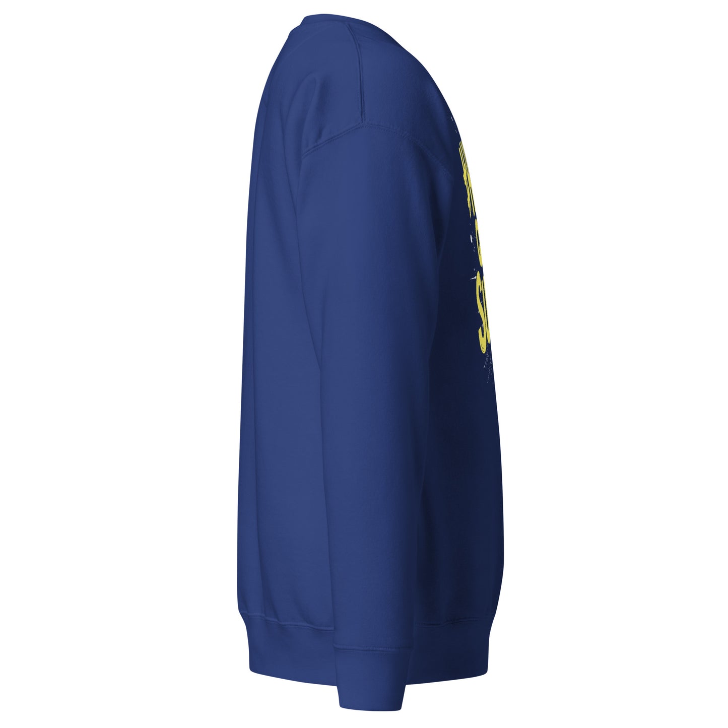 Haz Que Suceda Sweatshirt
