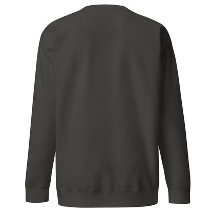 Nalache Beauty Radiance Siganture Premium Sweatshirt