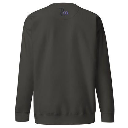 Haz Que Suceda Sweatshirt