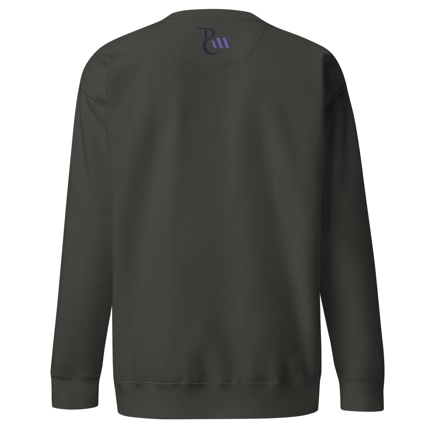 Nofcksgiven Sweatshirt